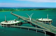 Berapa kadar tol Jambatan Kedua Pulau Pinang ?